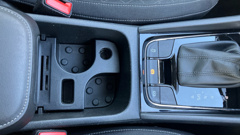 Skoda Karoq 1.5 TSI SE 5dr DSG Petrol Estate